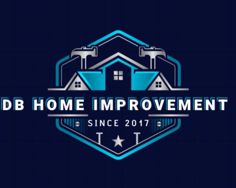 DB Home Improvement Logo