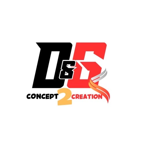 D&G LLC Logo