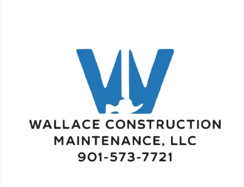 Wallace Construction Maintenance LLC Logo