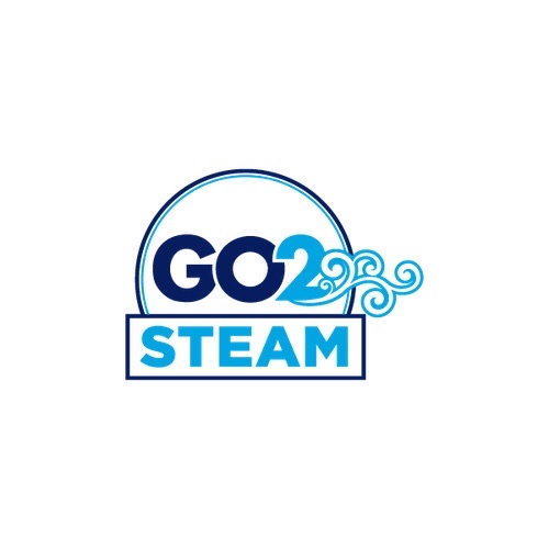 Go2Steam Logo