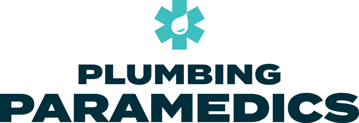 The Plumbing Paramedics Logo