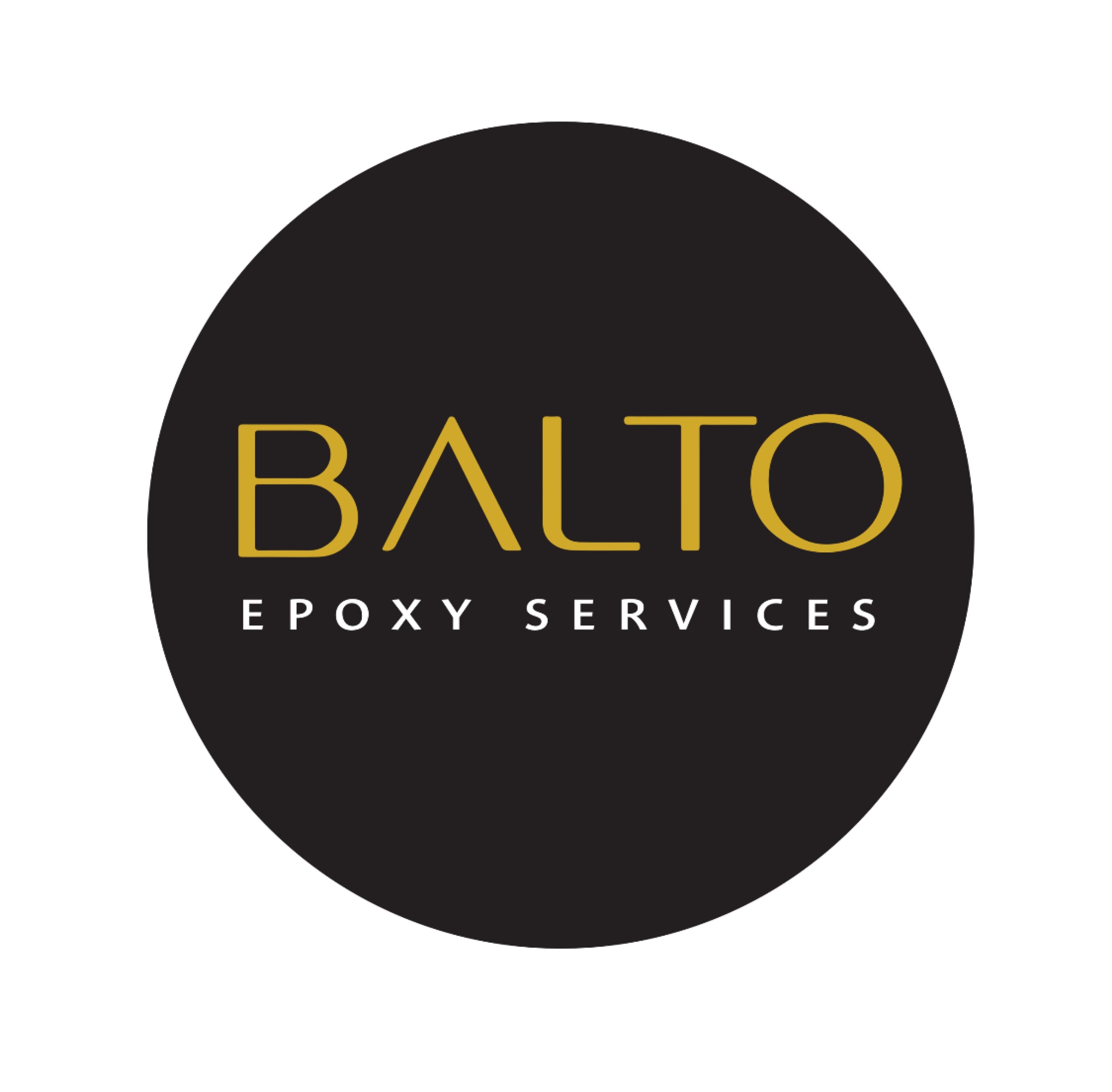 balto epoxy llc Logo