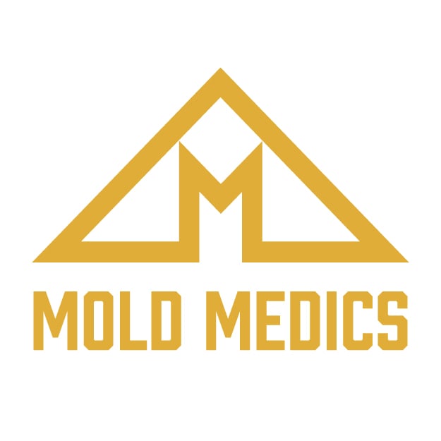 Mold Medics of Toledo Logo