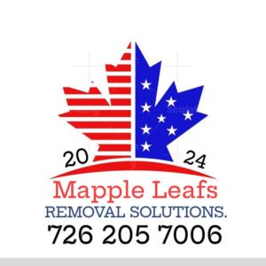 Mapple Leafs Solutions Logo