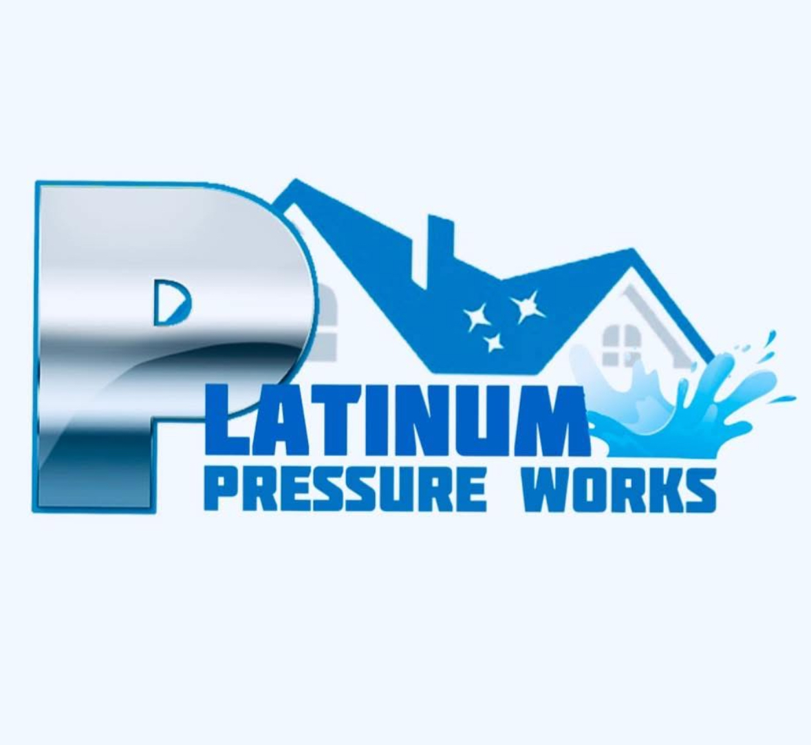 Platinum Pressure Works Logo