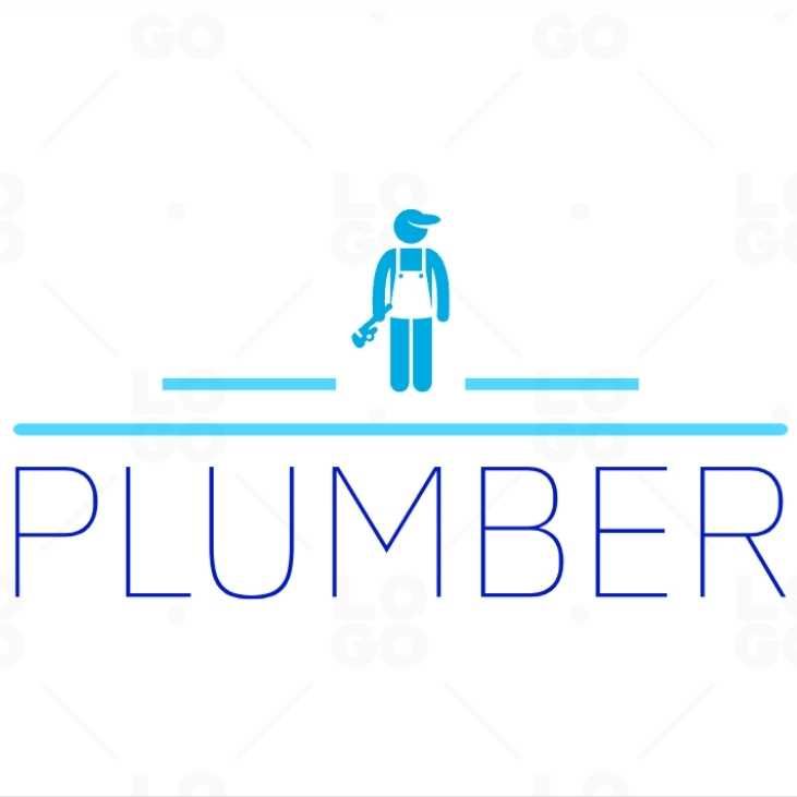 Walter & Stefan Plumbing - Unlicensed Contractor Logo