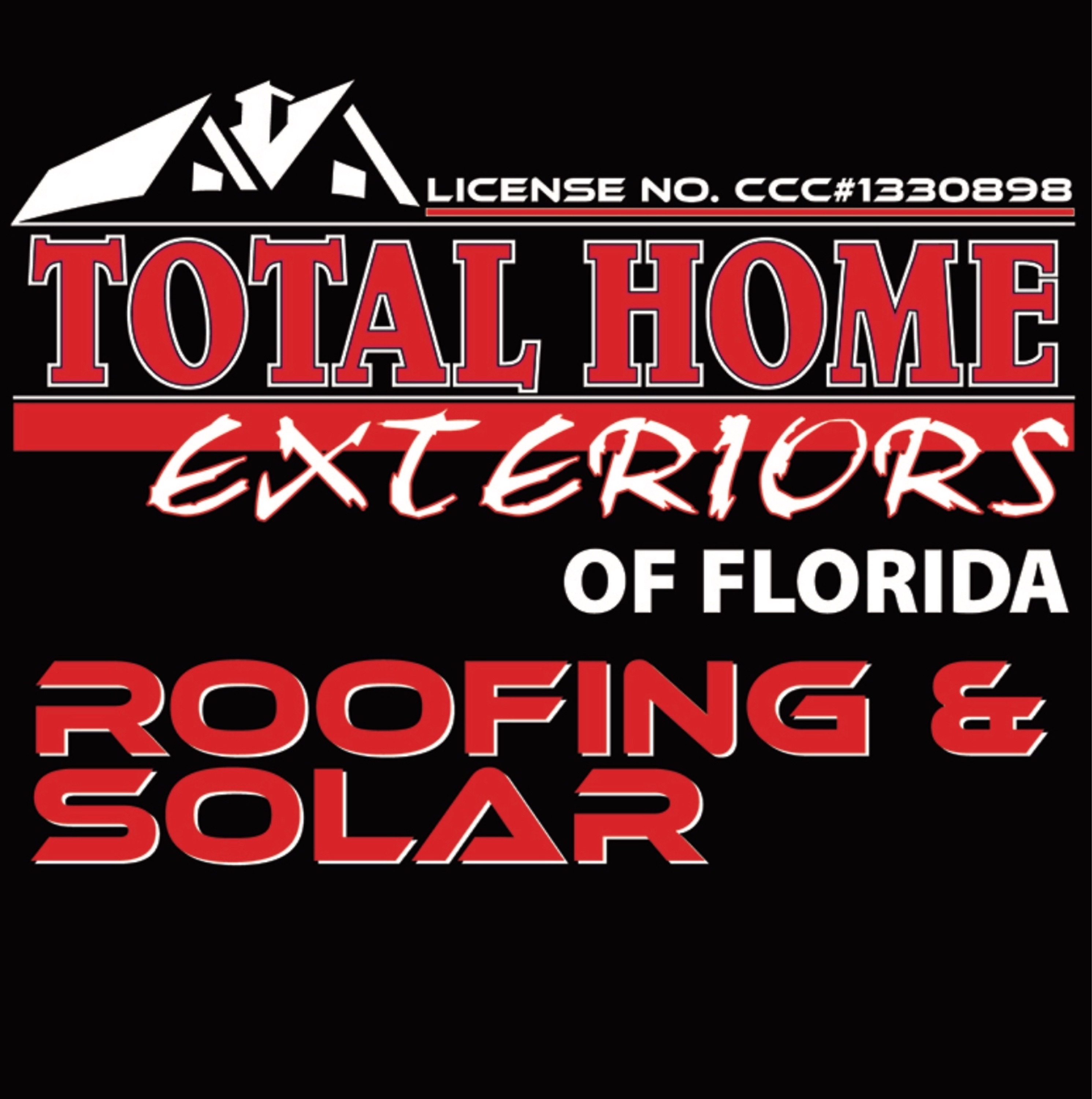 Total Home Exteriors of Florida, Inc Logo