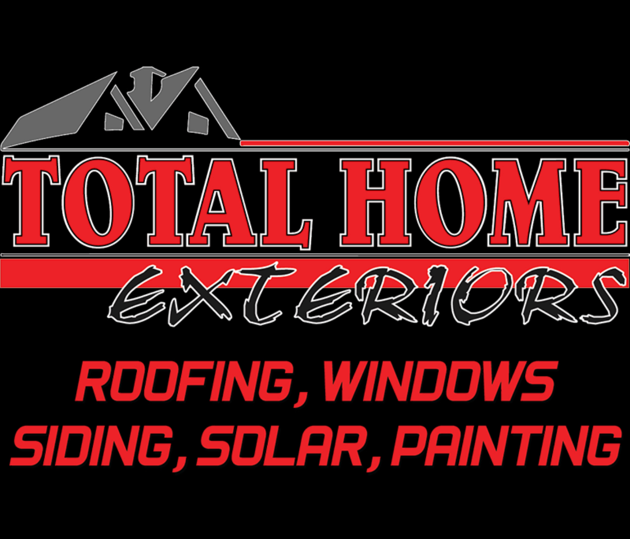 Total Home Exteriors of Florida, Inc Logo