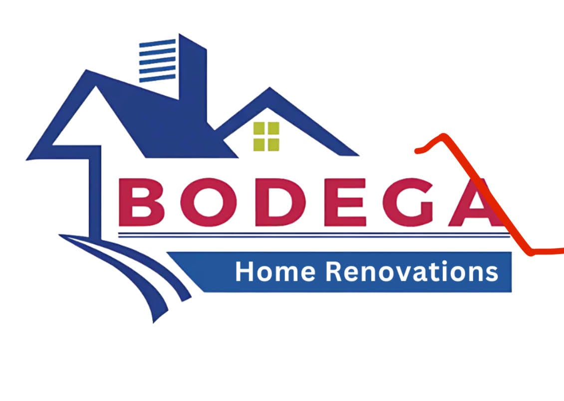 Bodega Home Renovations, LLC Logo