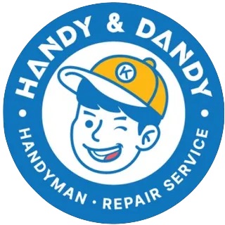 Handy & Dandy Logo