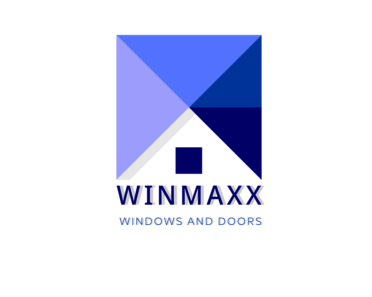 WinMaxx, Inc. Logo