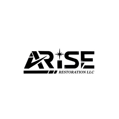 Arise Restoration Logo