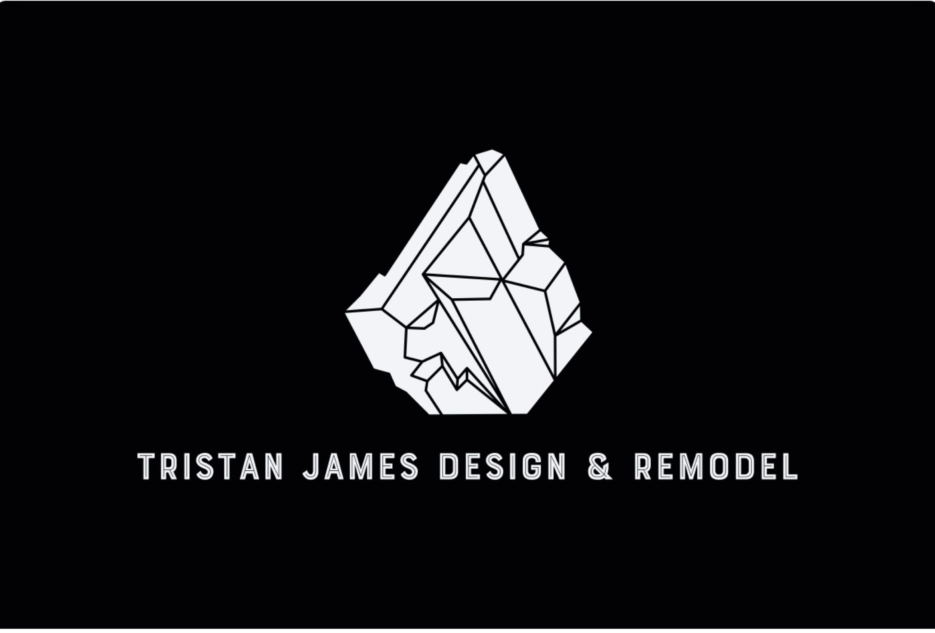 Tristan James Design & Remodel LLC Logo