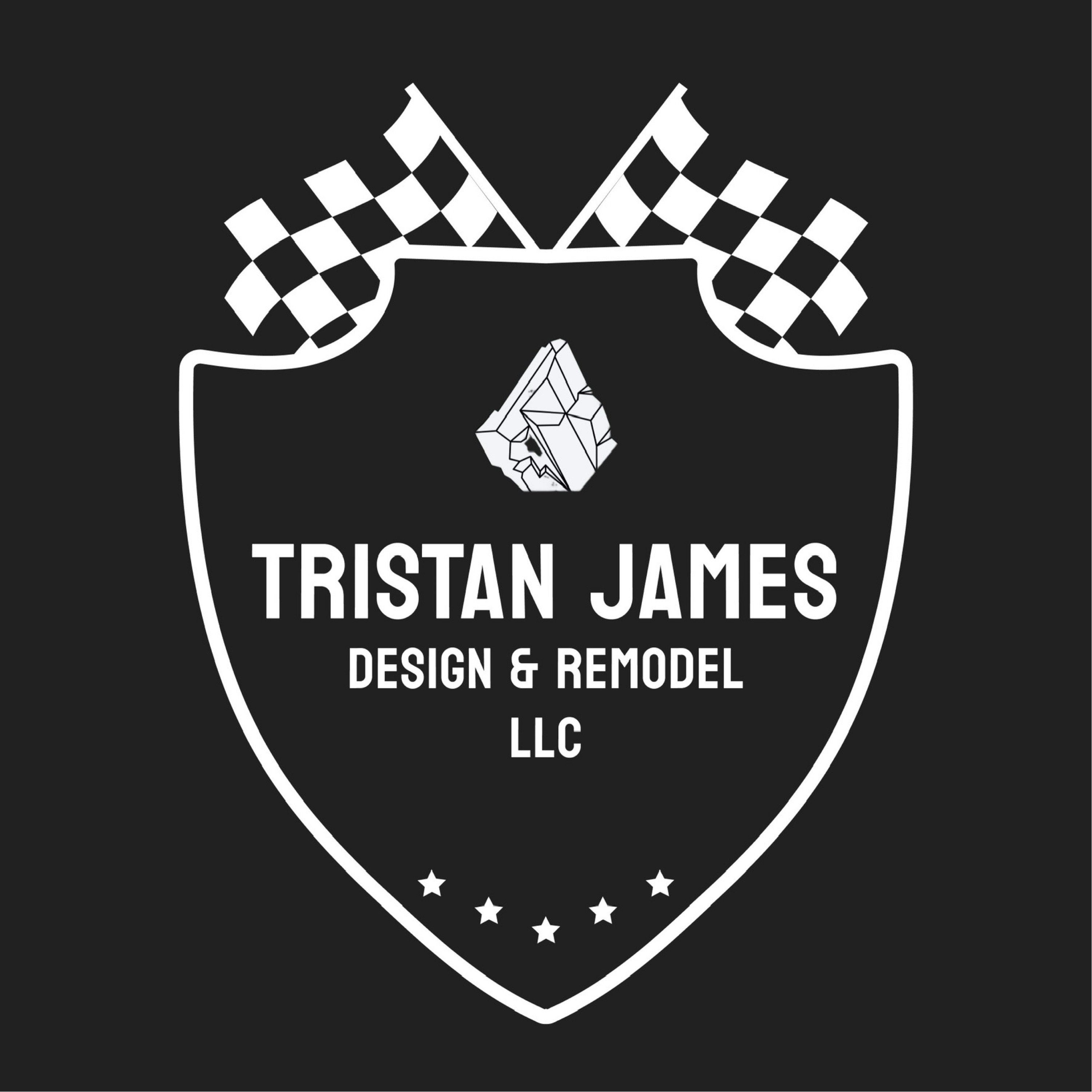 Tristan James Design & Remodel LLC Logo