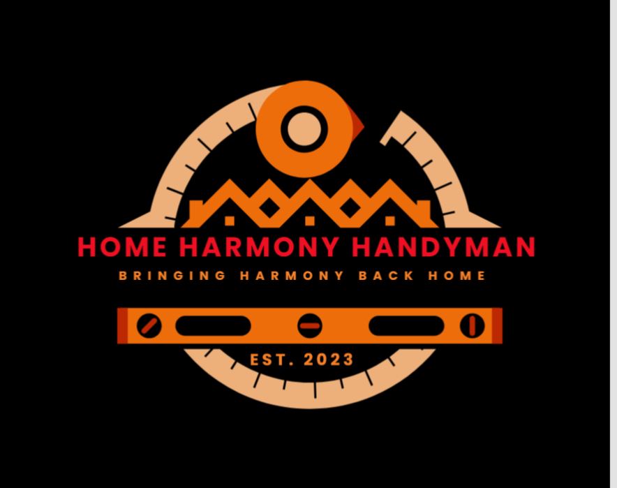 Home Harmony Handyman LLC Logo