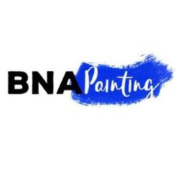 BNA Painting Logo