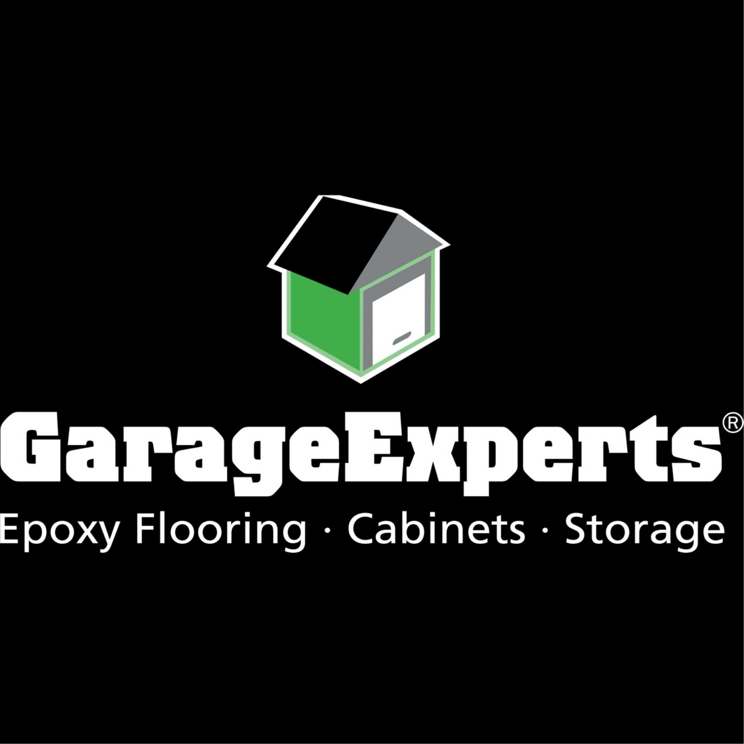 Garage Experts of Nashville Logo