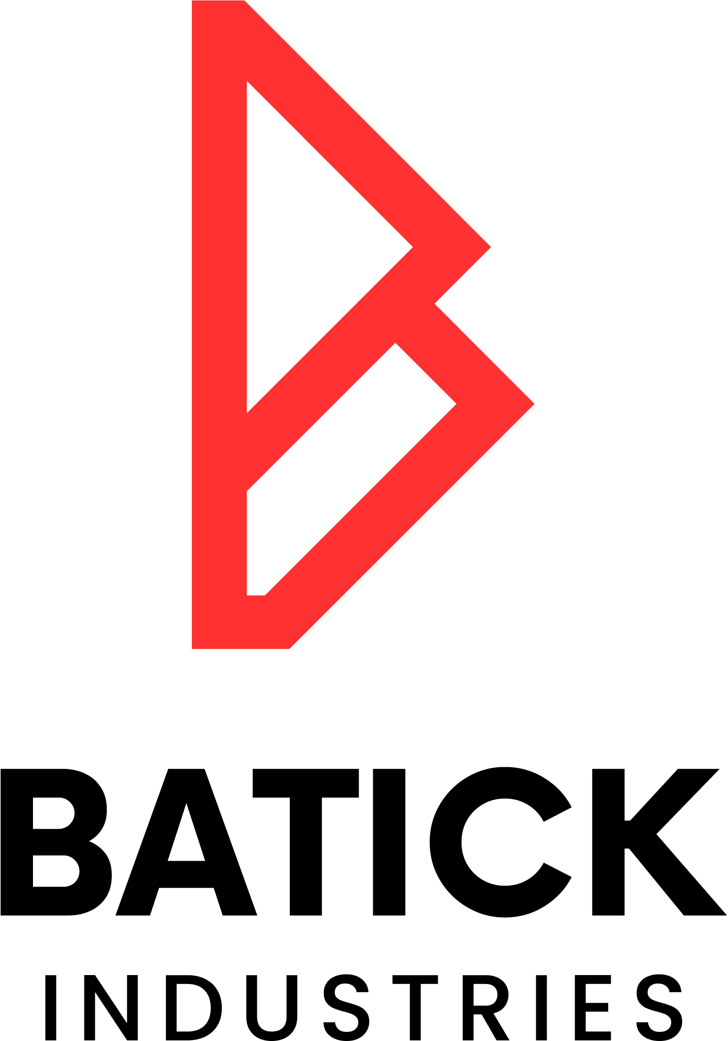 Batick Industries Logo