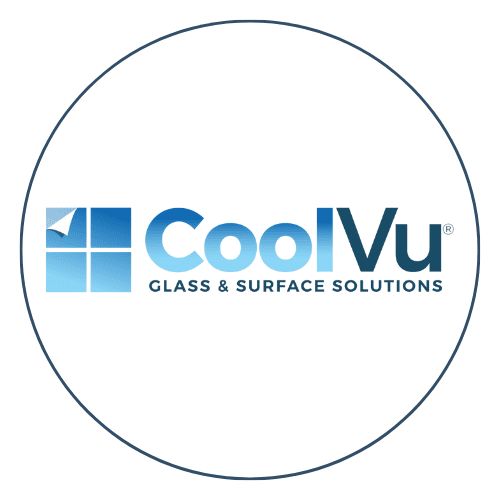 CoolVu of  McKinney Logo