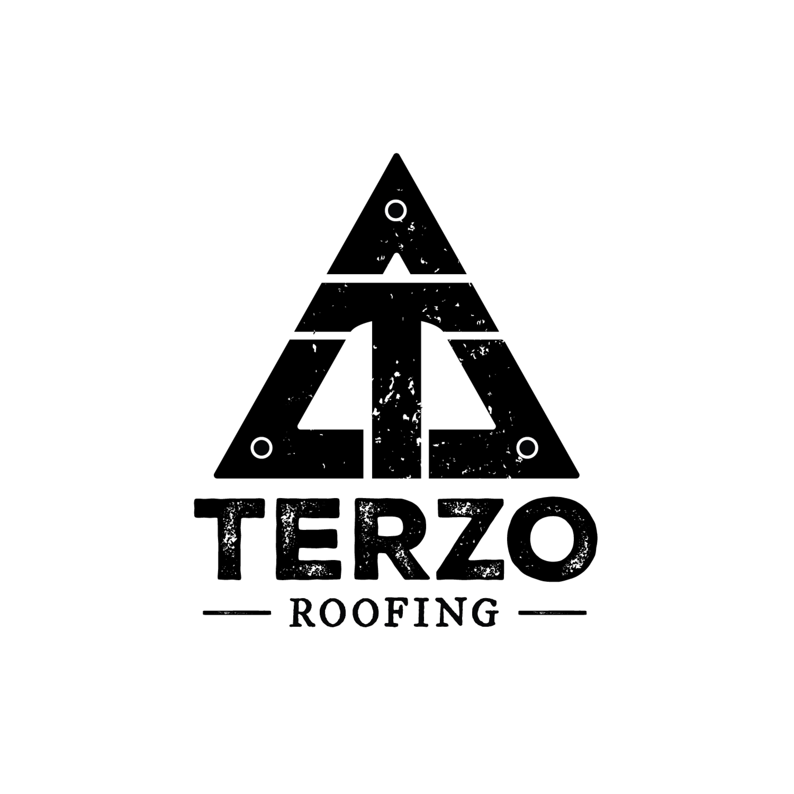 Terzo Roofing Logo