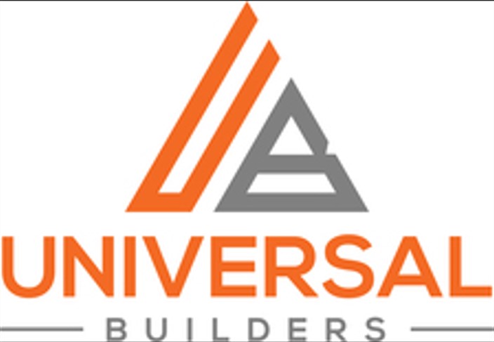 Universal Builder Co. - San Jose Logo