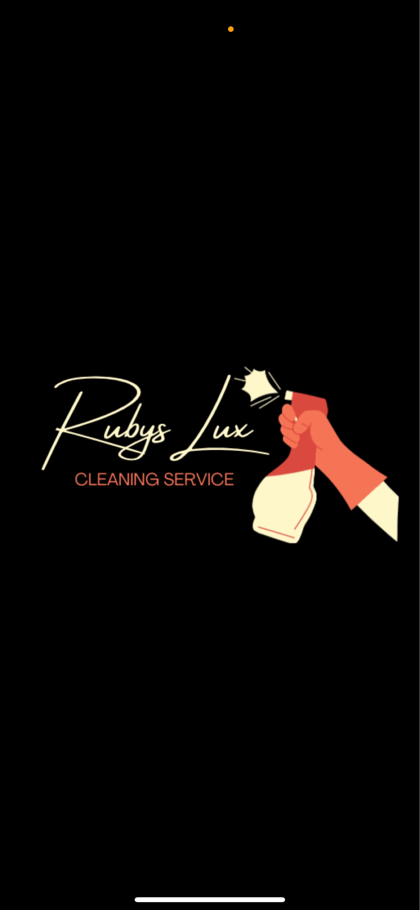 Rubys Lux Logo