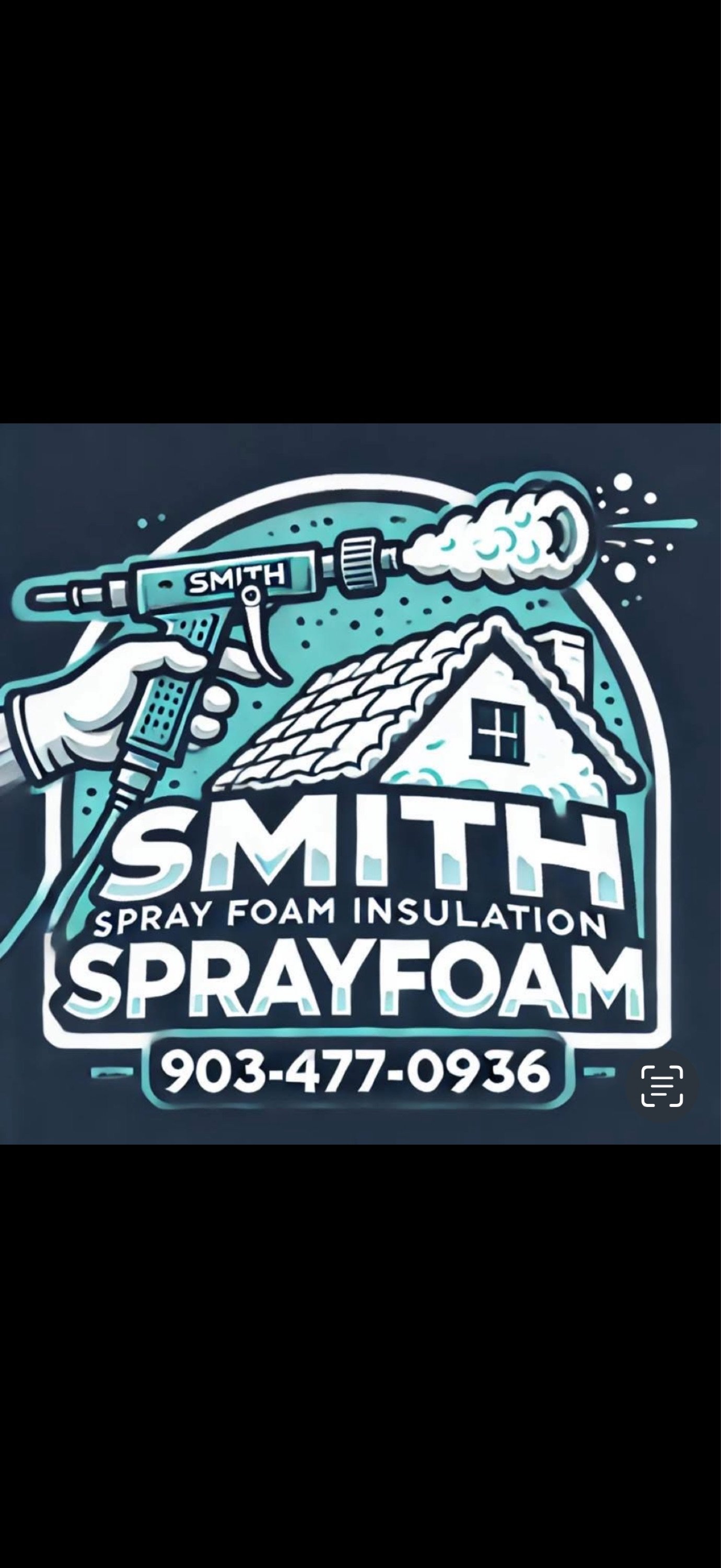 Smith's Spray Foam And Insulation Removal, LLC Logo