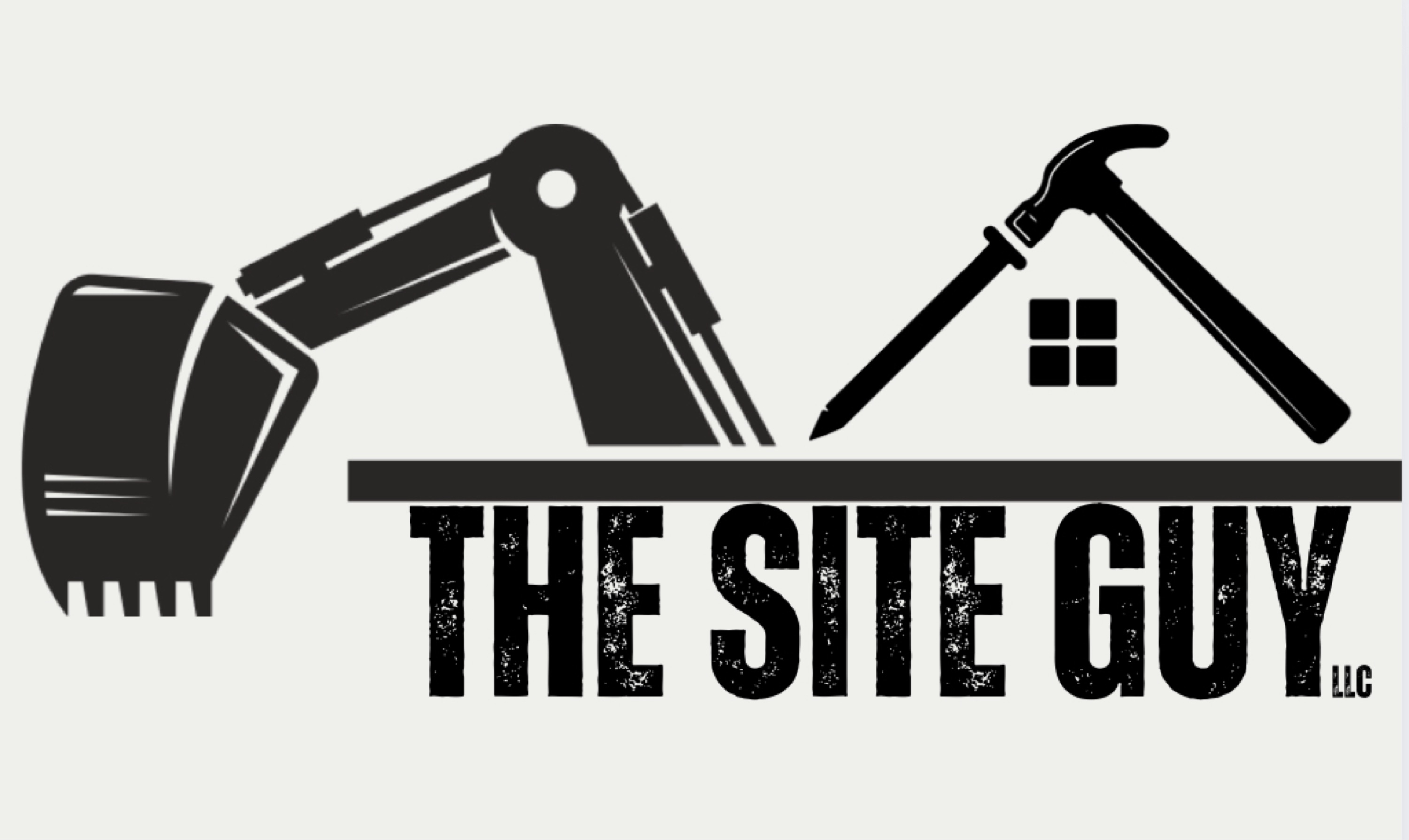 The Site Guy Logo