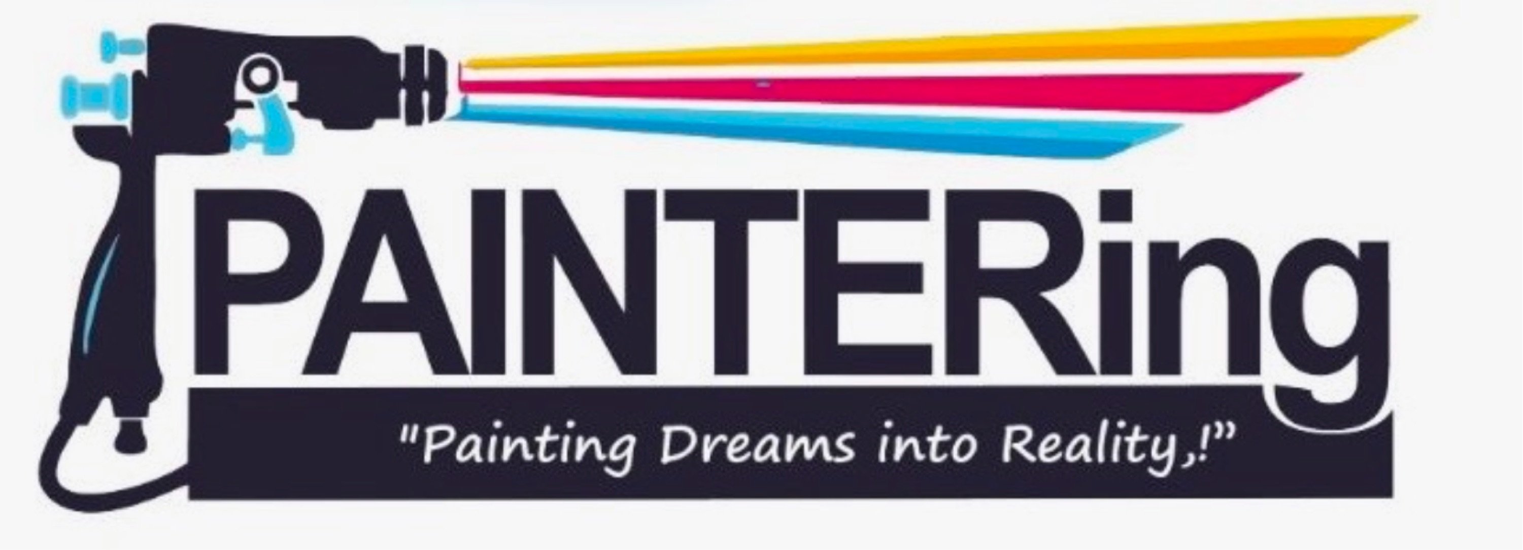 PAINTERING, Inc. Logo