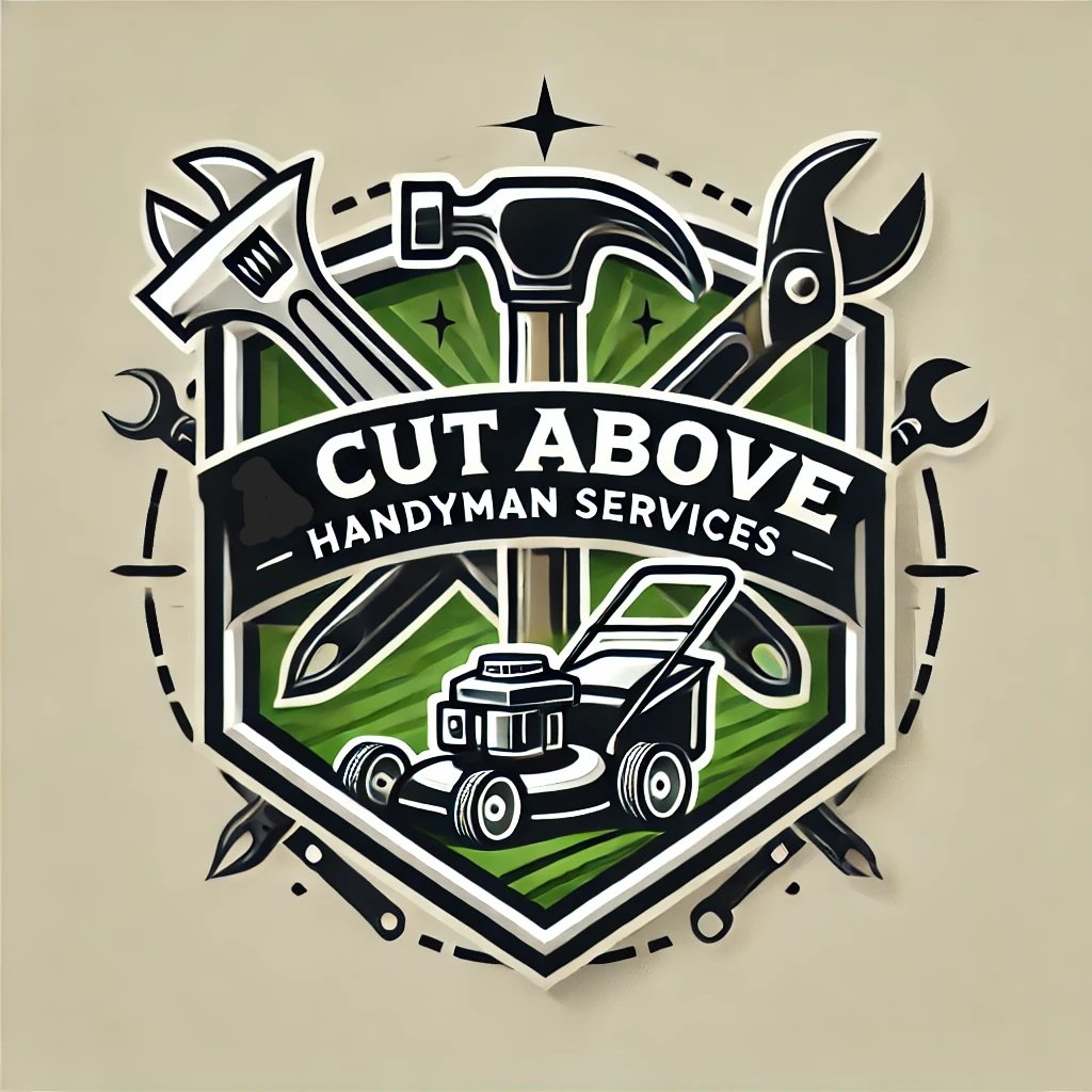 Cut Above Handyman Services, LLC Logo