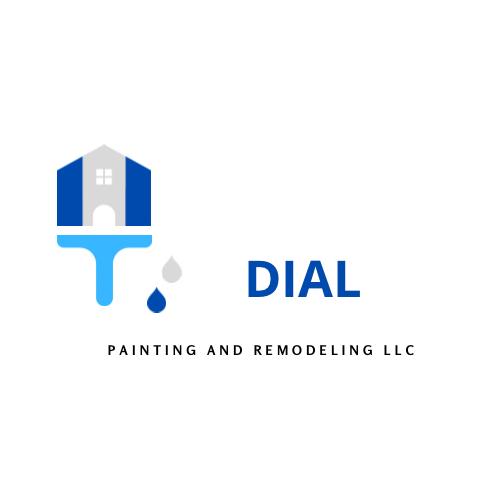 DIAL Painting and Remodeling, LLC Logo