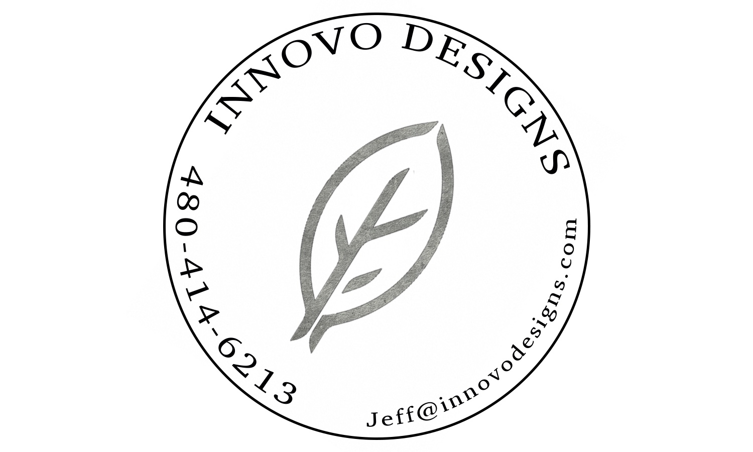 Innovo Designs LLC Logo