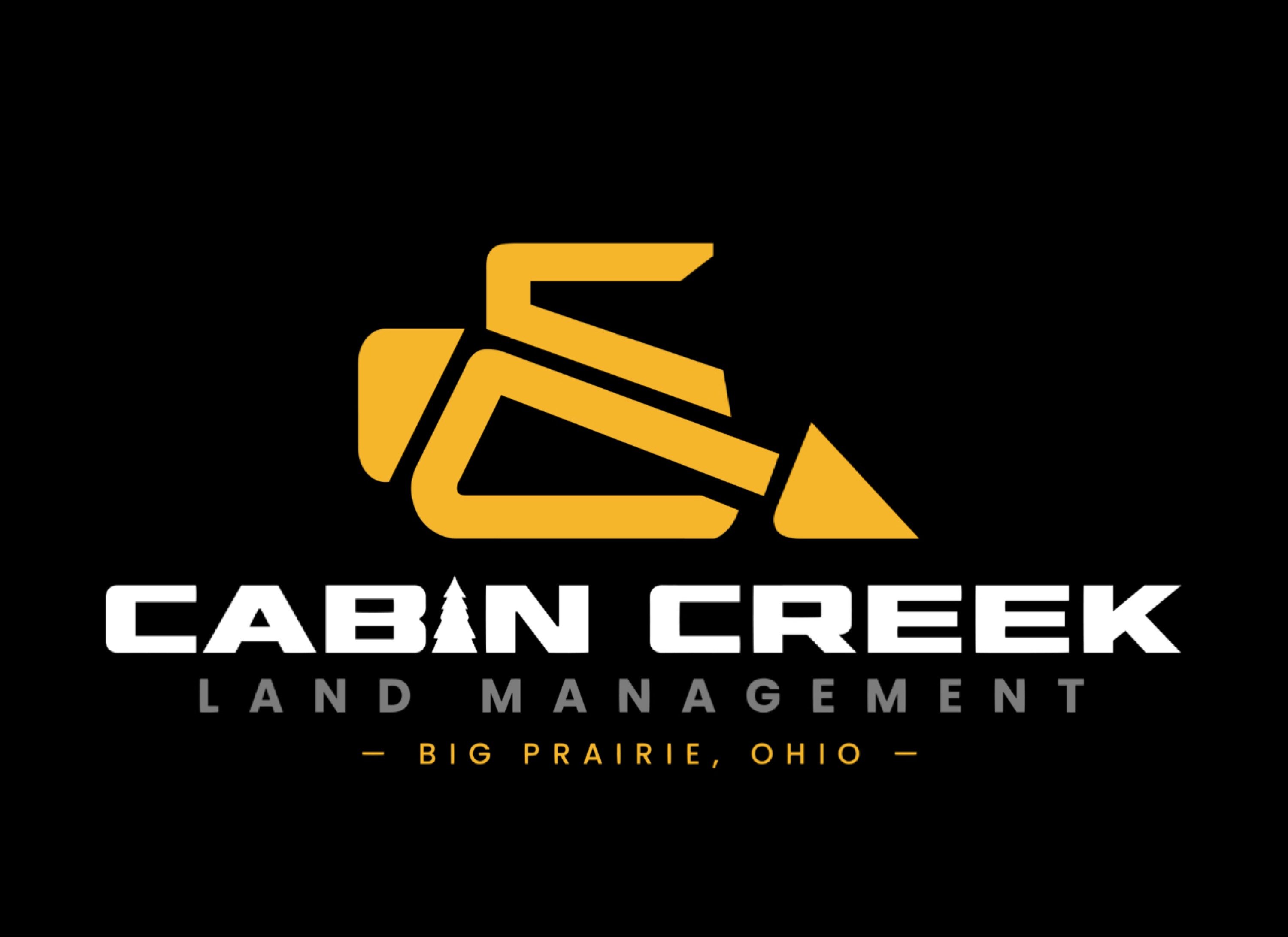 Cabin Creek Land Management LLC Logo