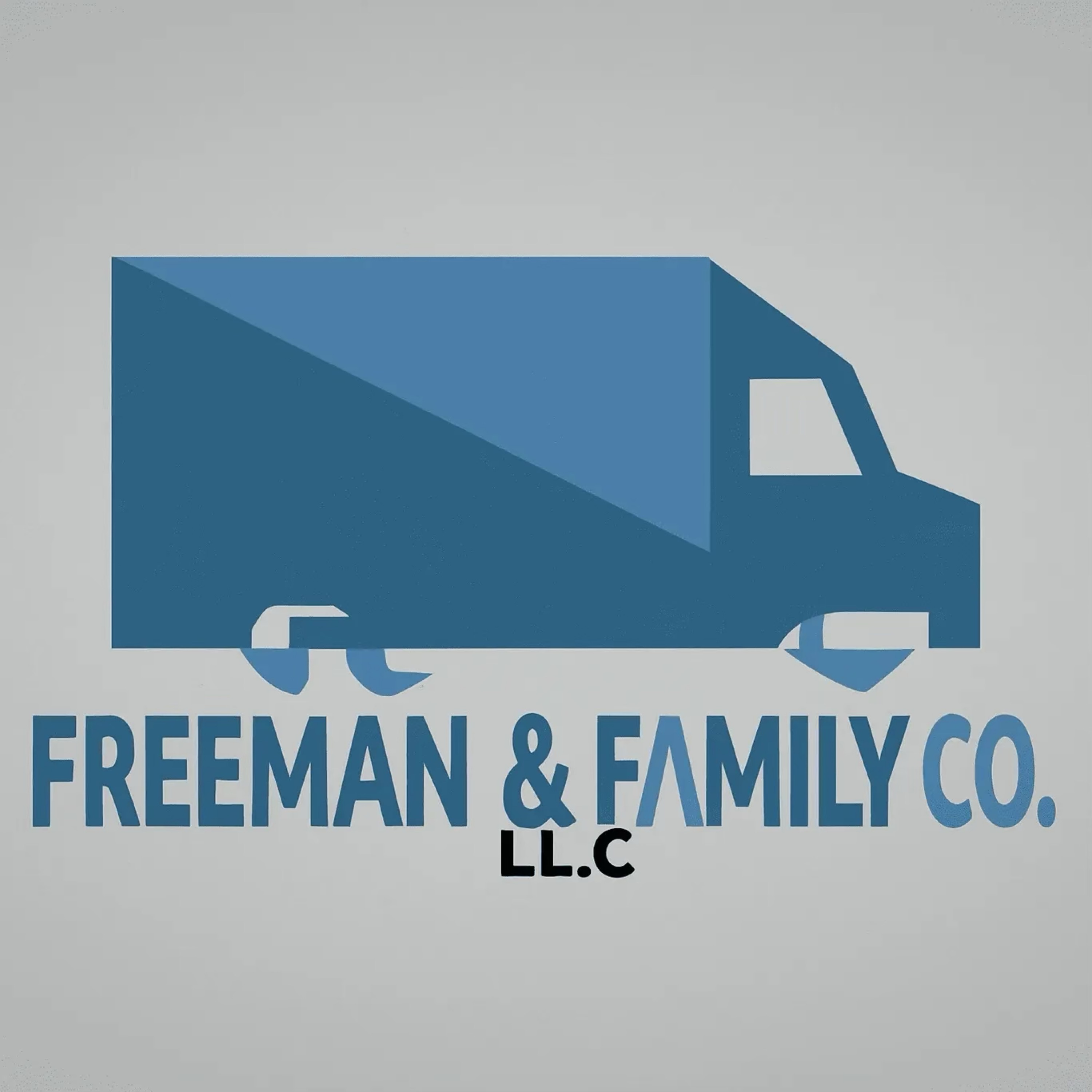 Freeman & Family Co. LLC Logo