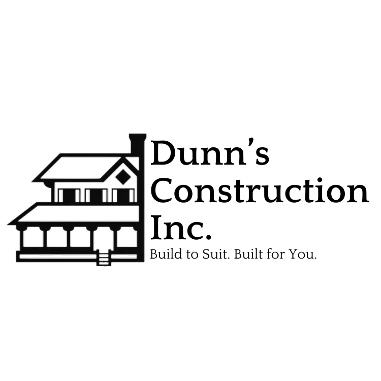 Dunns Construction Inc Logo