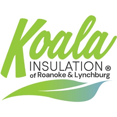 Koala Insulation of Roanoke & Lynchburg Logo