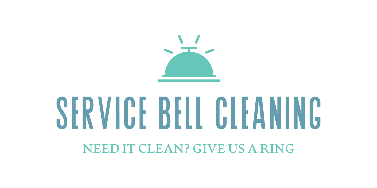 Service Bell Cleaning L.L.C. Logo