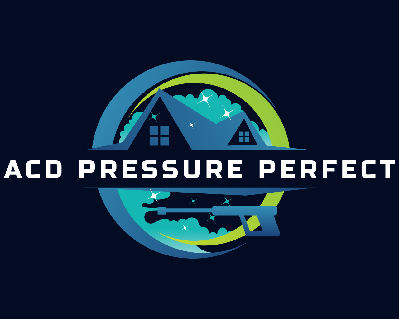 ACD Pressure Perfect Logo