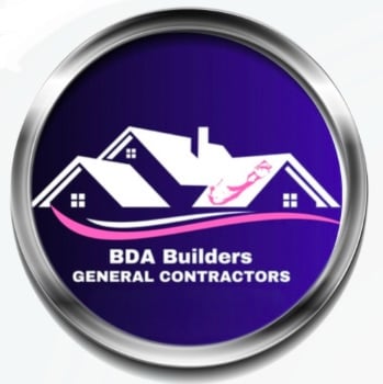 BDA Builders, LLC Logo