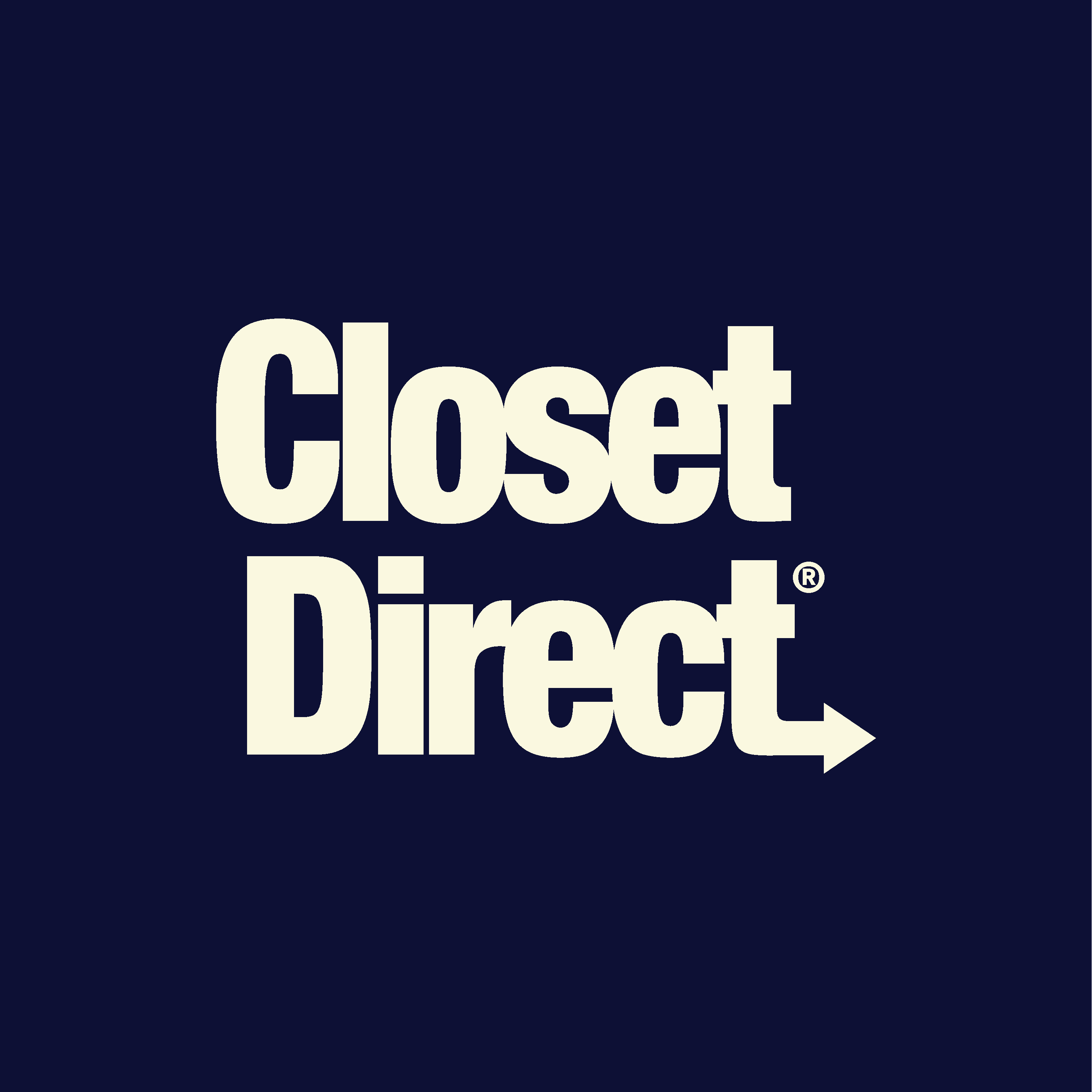 Closet Direct Logo