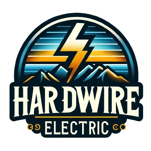 Hardwire Electric LLC Logo