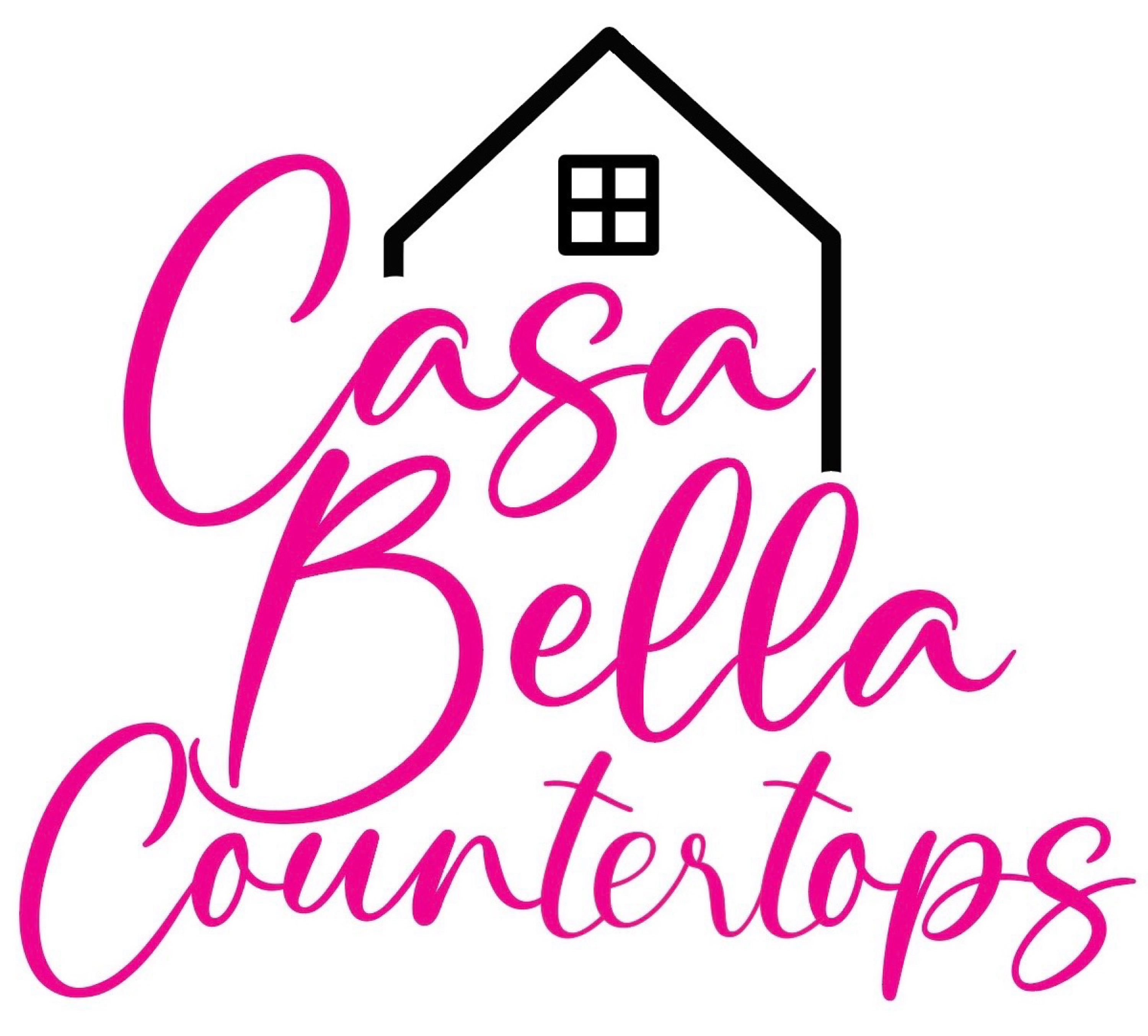 Casa Bella Countertops  LLC Logo