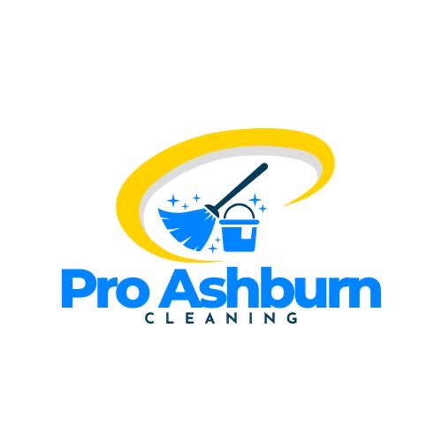 Pro Ashburn Cleaning LLC Logo