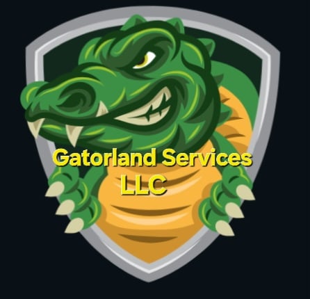 Gatorland Services LLC Logo