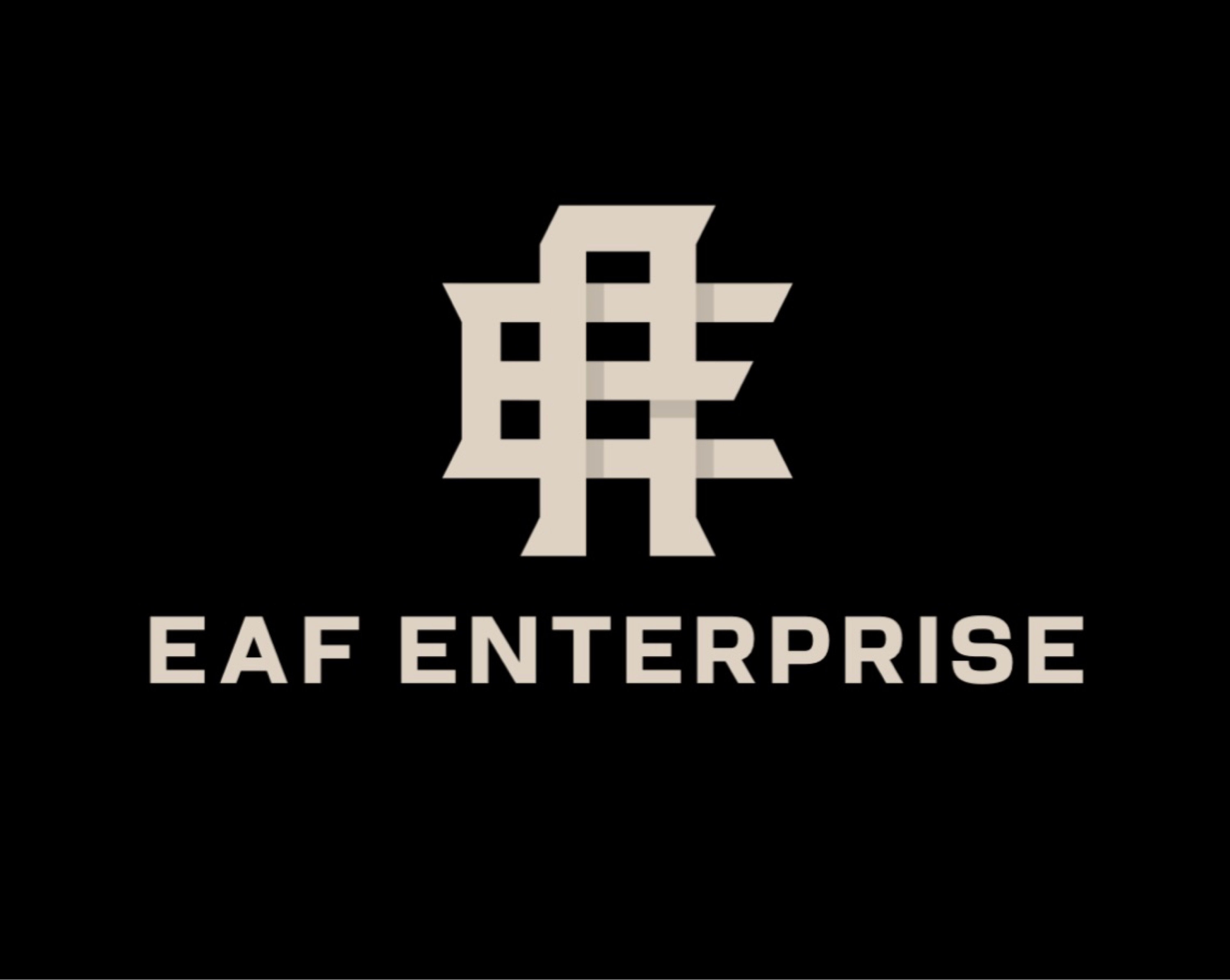 EAF Enterprise Logo