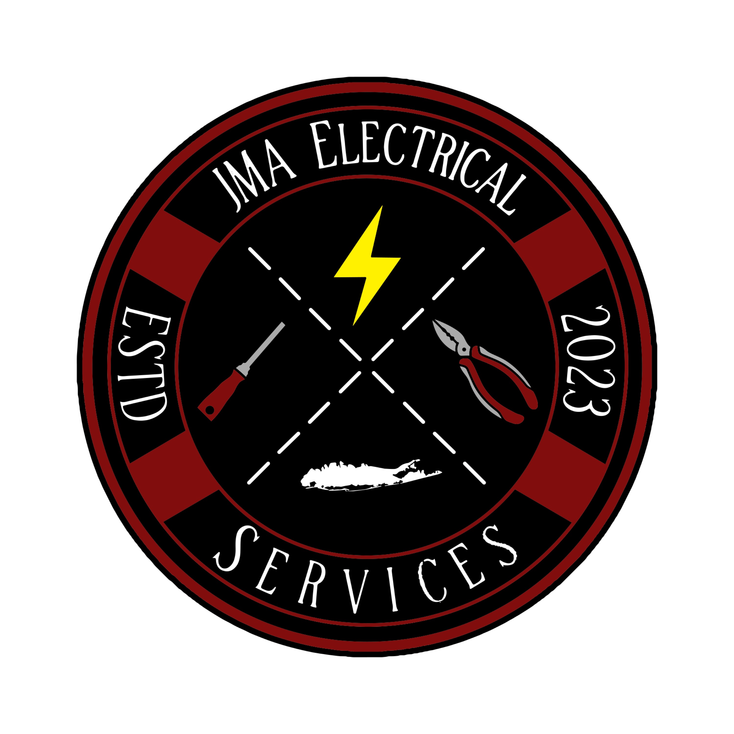 JMA Electric LLC Logo