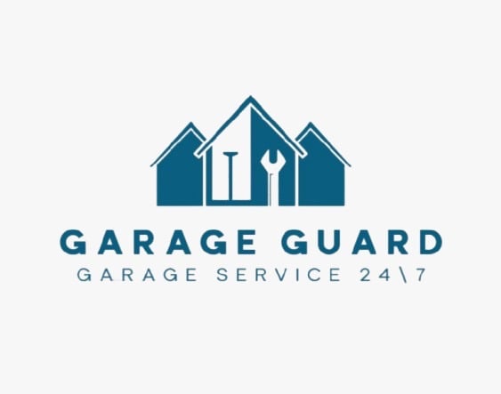 Garage Guard Logo