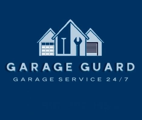 Garage Guard Logo