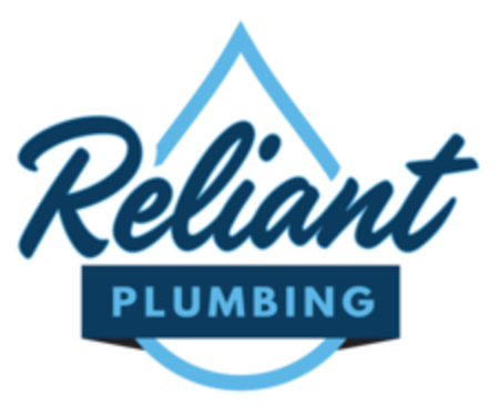 Reliant Plumbing Logo