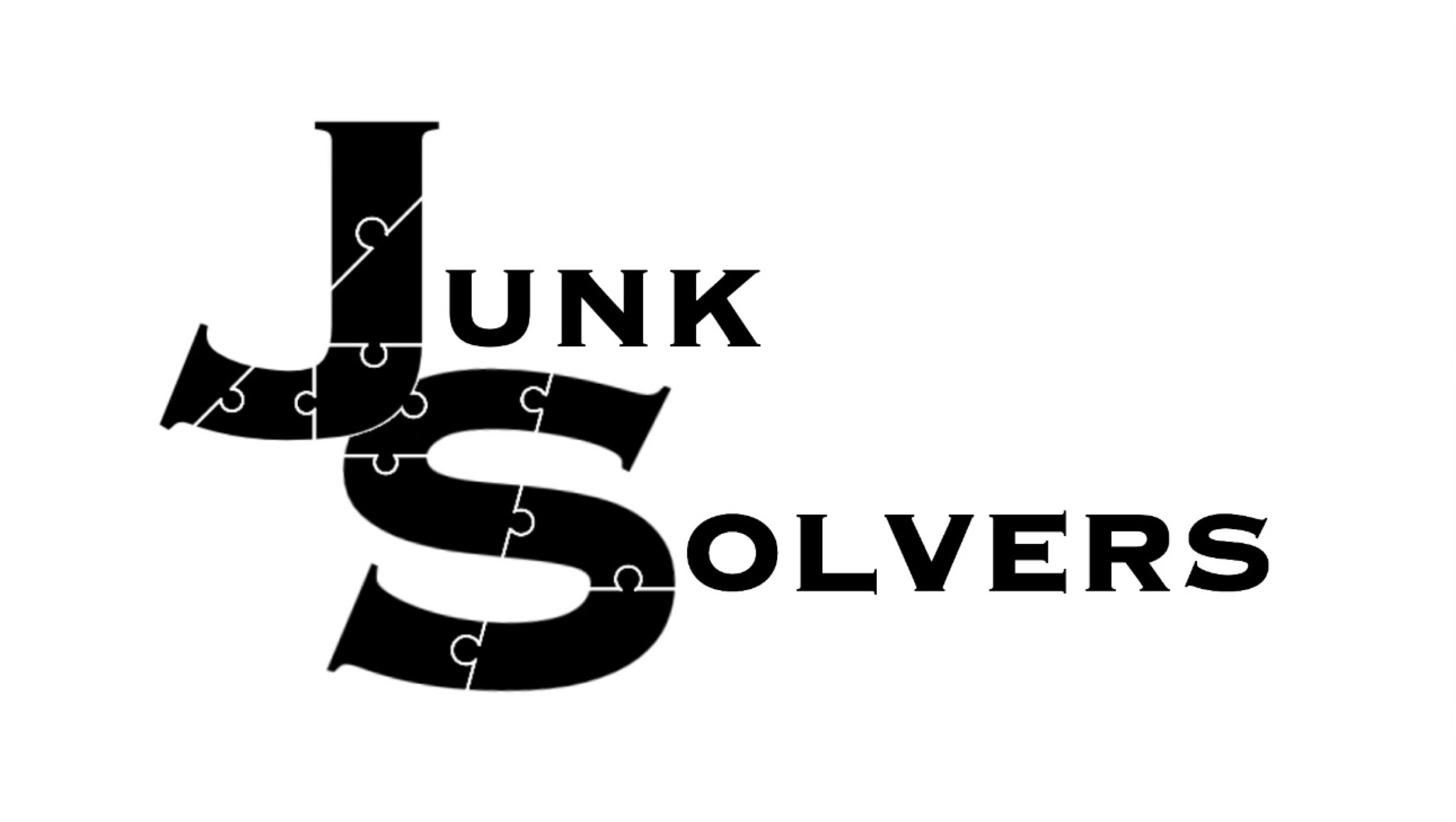 Junk Solvers Logo